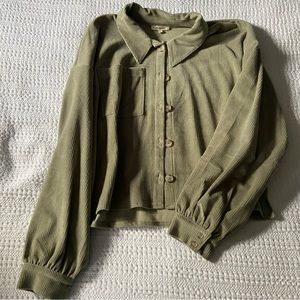 Madewell Jacket